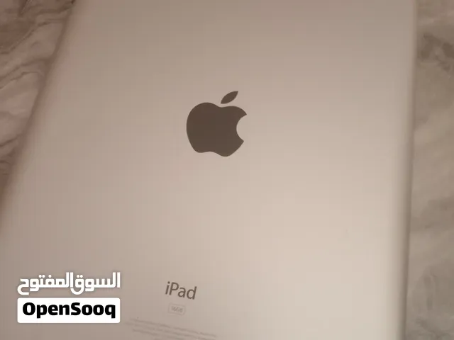 Apple iPad 2 2 TB in Benghazi