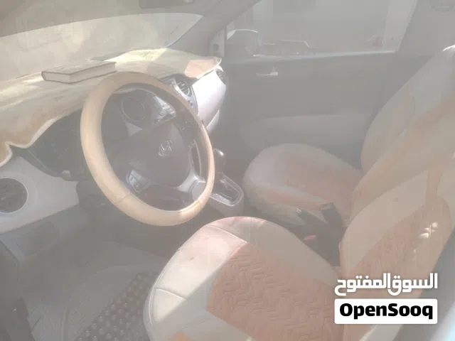 مورنيق 2014 شاي لبن بصمه، كوريه اصليه، مقاعد جلد