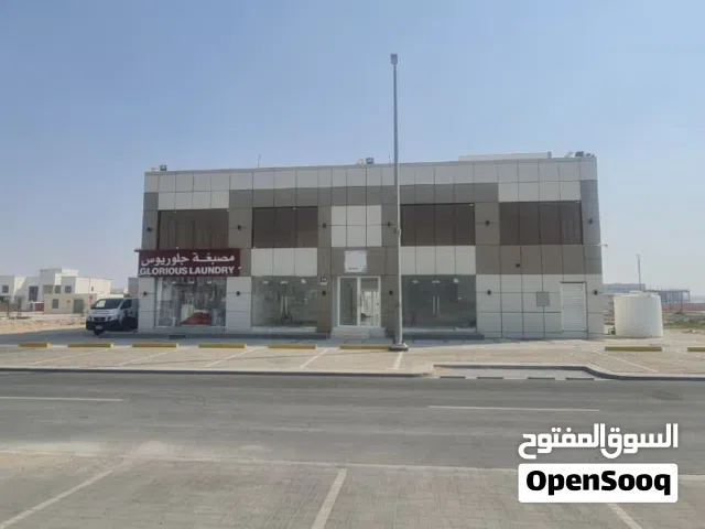 محلات للإيجار في أبوظبي مدينة الرياض Shops for rent in Abu Dhabi, Riyadh City ابوظہبی، ریاض سٹی میں