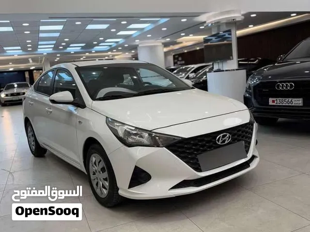 Hyndai Accent 2022 for sale