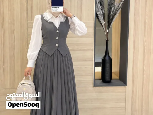 صدريه مدرسيه+قميص