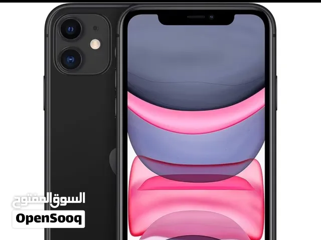 iPhone 11 (REFURBISHED BY APPLE)