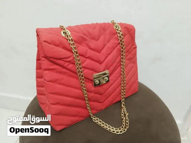 شنط خروج جديده