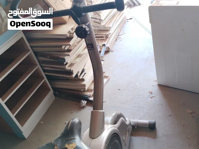 سيكل منزلي للرياضه و تقوية الارجل