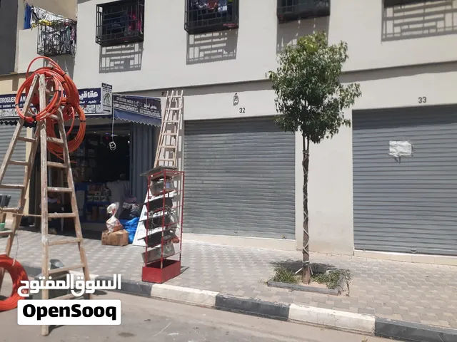 محل تجاري للبيع الأندلس الرحمة
