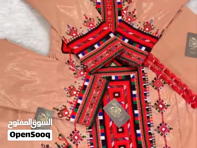 طقم بلوچي تراثي فاخر