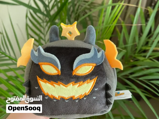 دمى Blox Fruit