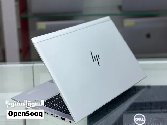 hp elitebook 845 G7 Ryzen 5 Pro with Radeon 10th Gen Processor 12 core Processor 5gb Graphics