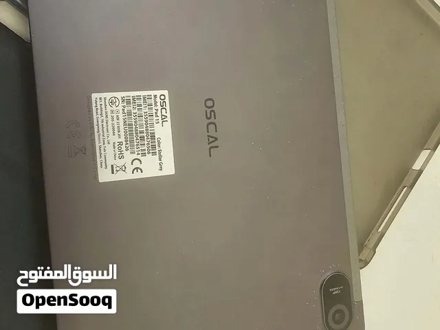 ايباد اوسكال 15للبيع بباكوه