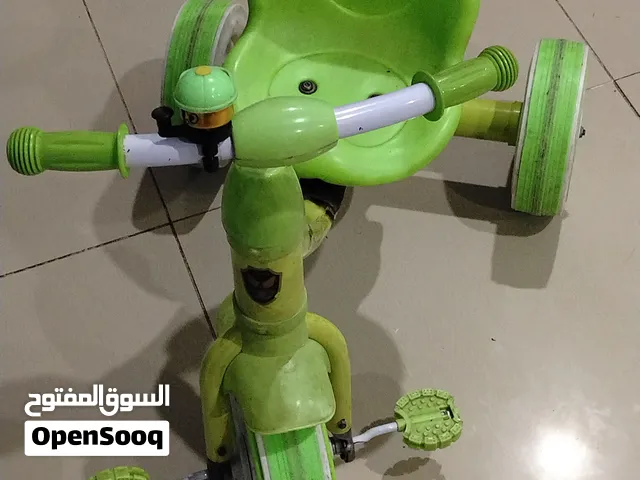 عجلة اطفال للبيع