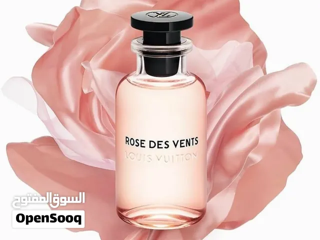عطر LV من لابورتا دي روما بالبكج كامل