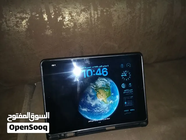 Apple iPad 9 64 GB in Tripoli