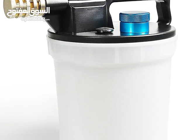 جهاز تنفيس زيت البريك    autool