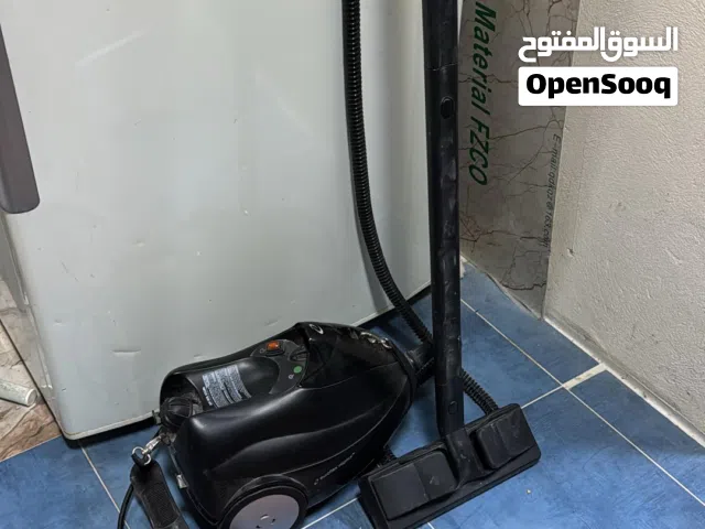 للبيع مكنسة
