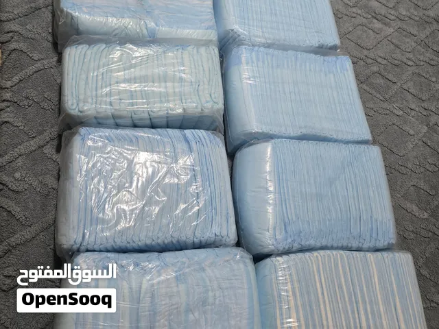 بادز اكبر حجم للكلاب الكبيره والصغيره لتعويدهم على الحمام