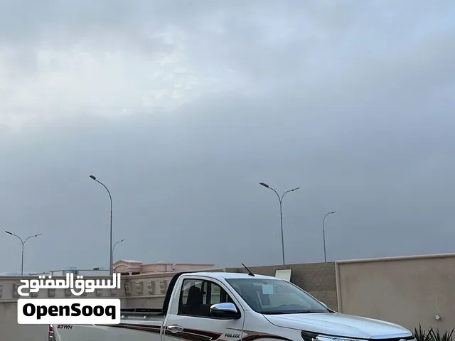 هايلوكس 2020