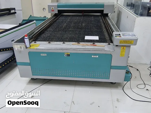 Laser CNC machine 2024 model Fortune 7