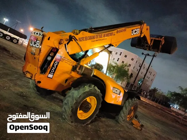 JCB BOOM LODER SELL. 20O4