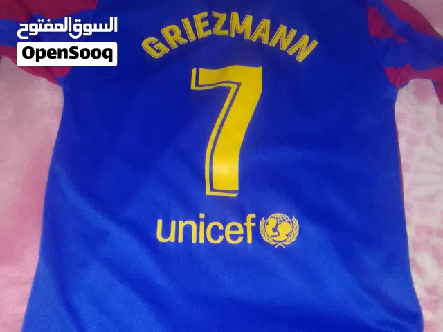 تشيرت برشلونة موسم 2021/2020