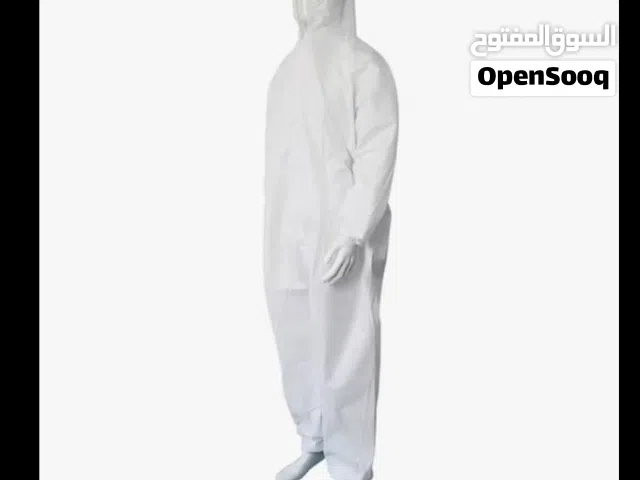 افرول و نظارات واقيه للمستشفيات