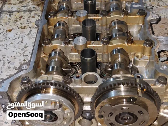 محرك كونا 2022