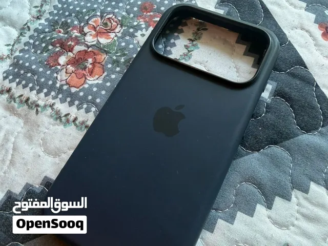 Original Apple iPhone 17 Pro Case – Blue