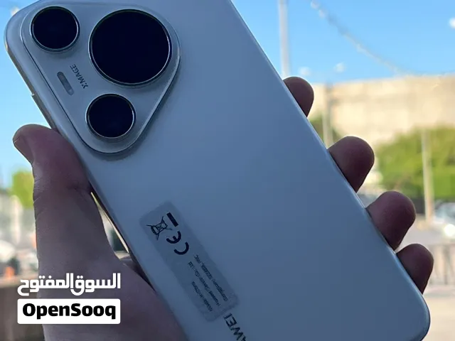 بيورا 70 برو شبه جديد