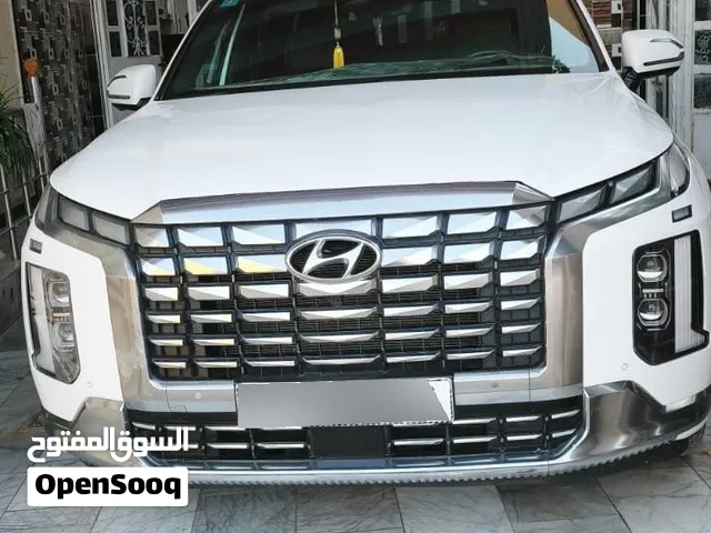 Used Hyundai Palisade in Basra
