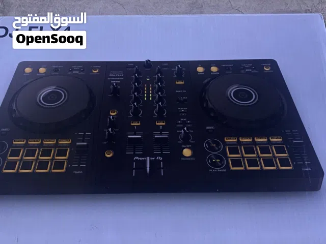 ديجي موسيقى