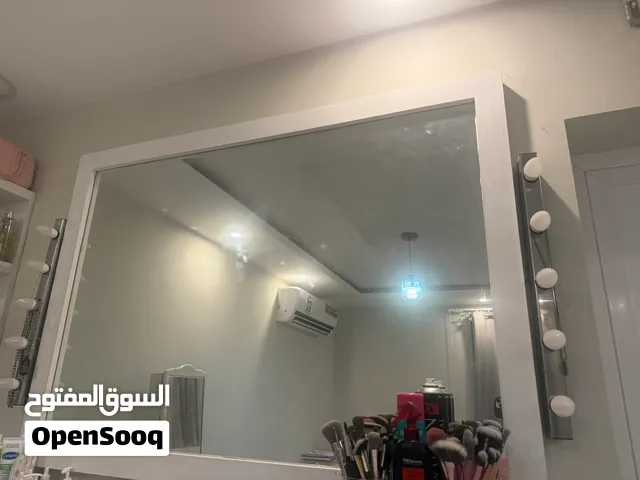 مرآة كبيره