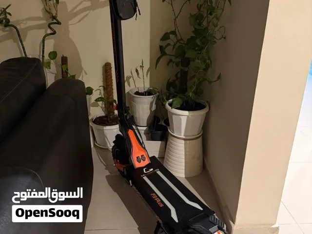 kugoo F3 plus