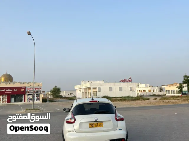 نيسان جوك للبيع