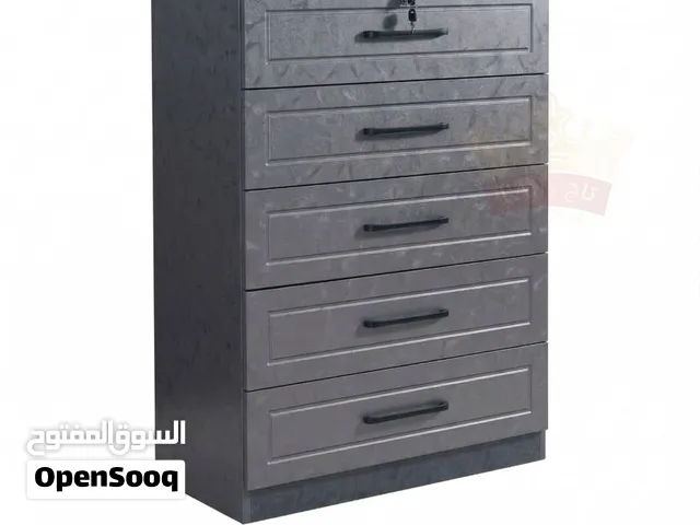 خزانة تشيستر بخمسة أدراج  5 drawer chester