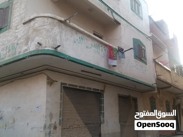 منزل للبيع في عبد القادر قبلي السكة الحديد