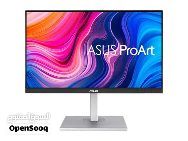 asus proa art PA279 4k monitor