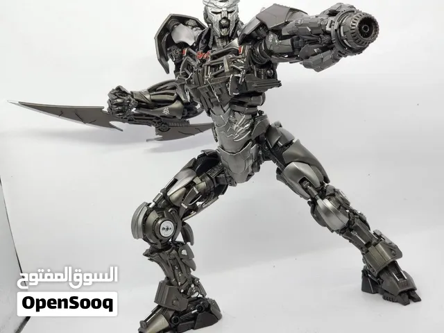 Transformers Action figure scourge for sale