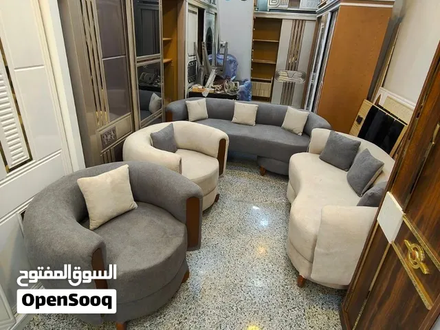 انتريه راقى بألوان هاديه و فخمه