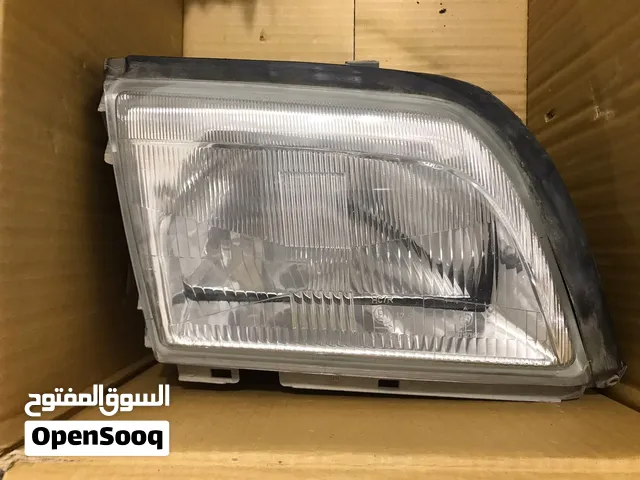 قطع غيار R129 فقط