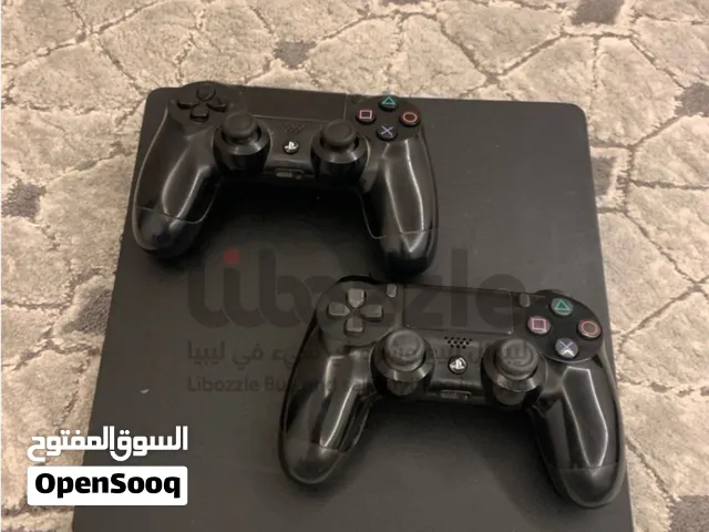 PlayStation 4 PlayStation for sale in Al Batinah