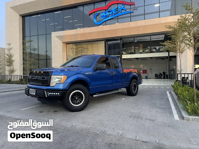Ford F150 V8 5.0cc gcc clean no accedint فورد بيكاب خليجي وكالة الطاير صبغ وكالة بدون حوادث 8 سلندر