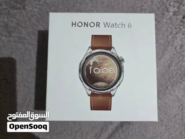 HONOR Watch 6-9CB