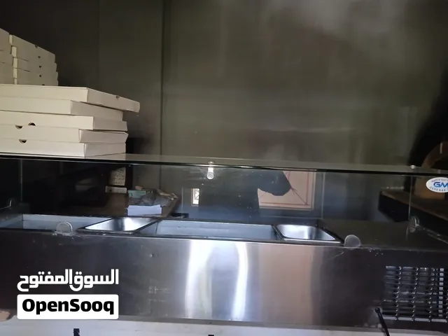 عدة معجنات