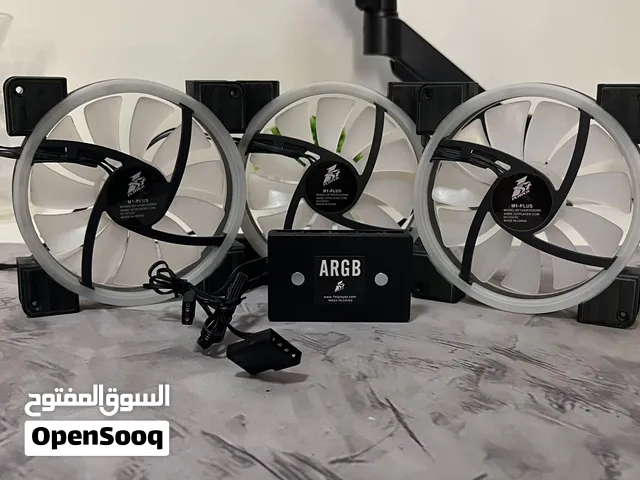 مراوح تبريد