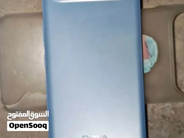 تكنو بوفا سلم