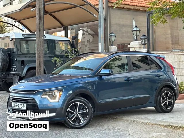 KIA Niro 2023 فحص كامل