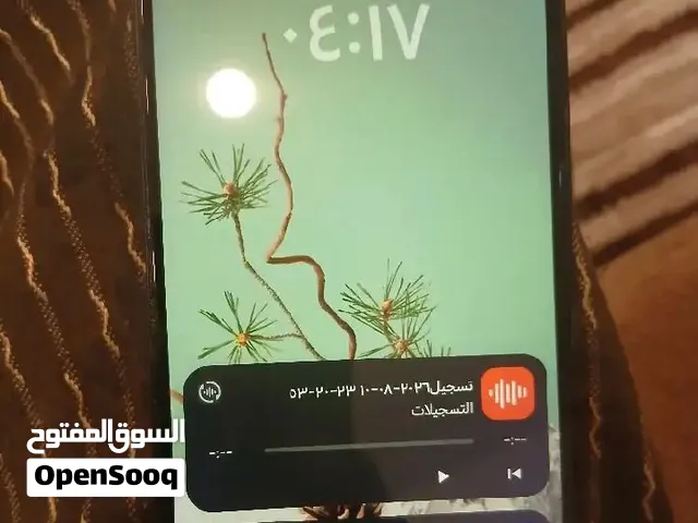 Honor Honor 6X 256 GB in Jeddah