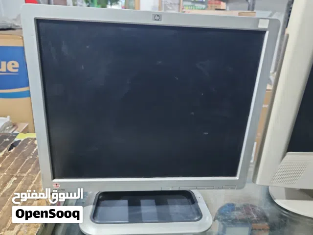 شاشه كمبيوتر اتش بي