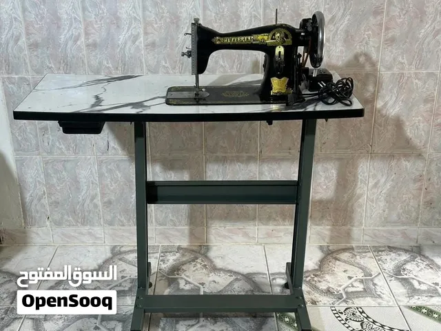 مكينه خياطه الفراشه