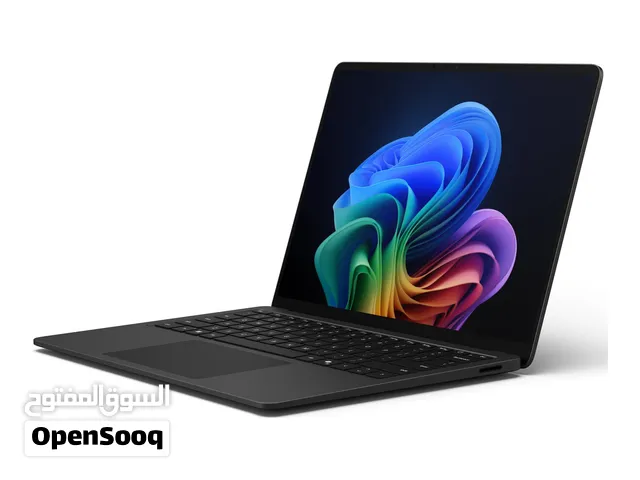 Microsoft Surface laptop 7th edition