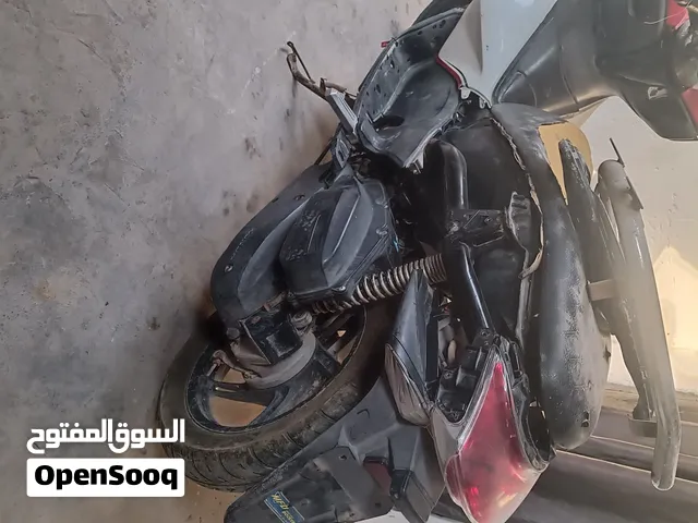 دراجة PCX150